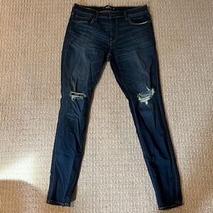 Hollister Men’s Super Skinny Jeans